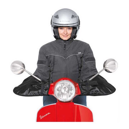 Chubasquero manoplas moto scooter, Artículos